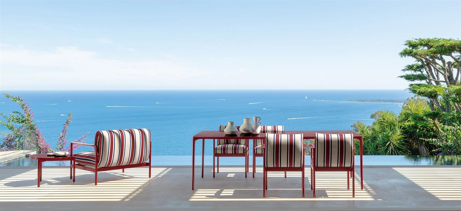 Best Quick-Dry Foam Options for Poolside Sofas Best Quick-Dry Foam Options for Poolside Sofas