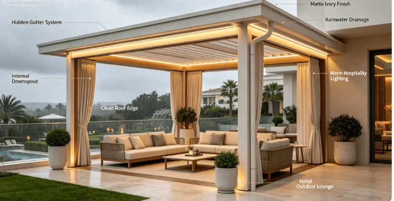 Rooftop Bar Outdoor Sofas Wind Anchoring Guide Rooftop Bar Outdoor Sofas Wind Anchoring Guide