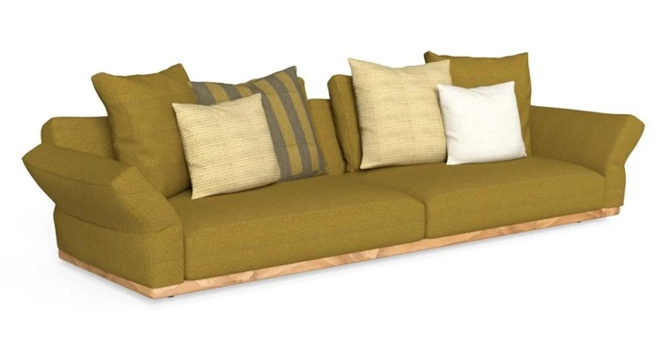 Elton Large 3-seater Sofa best