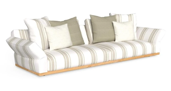 Elton Large 3-seater Sofa price